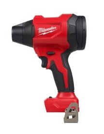 Высокоскоростной аккумуляторный воздуходув M18 BLHSB-0 BS, Milwaukee, 4933500533
