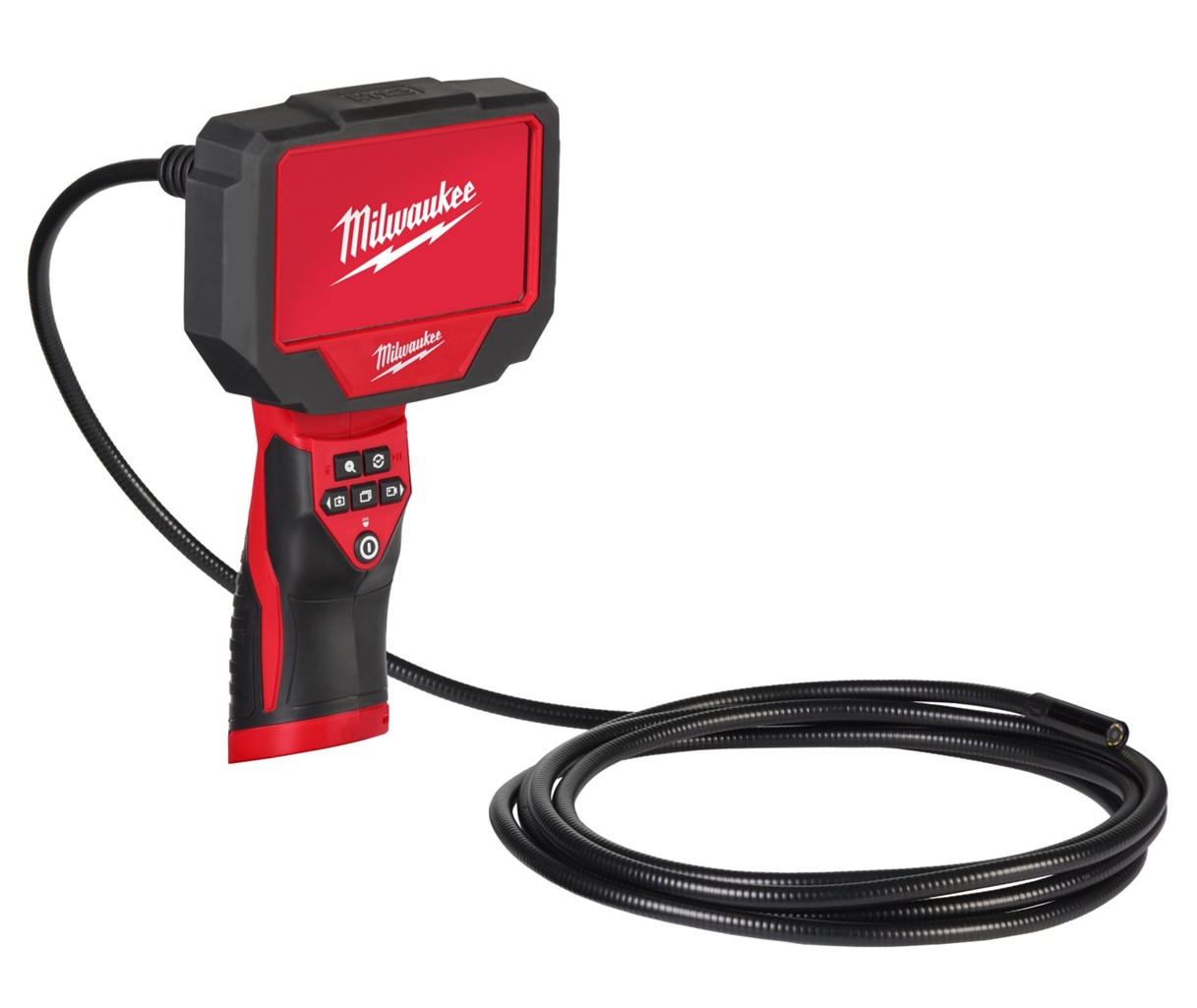 M12™ inspekcijas kamera M12 360IC32-0C, 3 m, Milwaukee, 4933480741