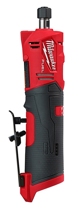 M12 FUEL™ taisnās galvas gala slīpmašīna M12 FDGS-0, Milwaukee, 4933471435