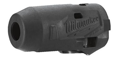 Aizsarguzmava trieciena uzgriežņu atslēgām, M12 FID, gumijas, Milwaukee, 4932479102