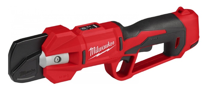Аккумуляторные ножницы (cекатор) M12 BLPRS-0, Milwaukee, 4933480114