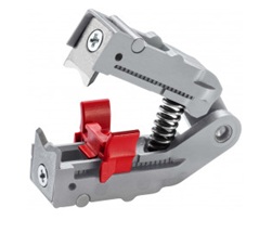 Rezerves asmeņu bloks ar speciāliem asmeņiem priekš 1252195, KNIPEX, 124932