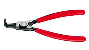 Knaibles sprostgredzeniem, 170 mm, Knipex, 4621A21
