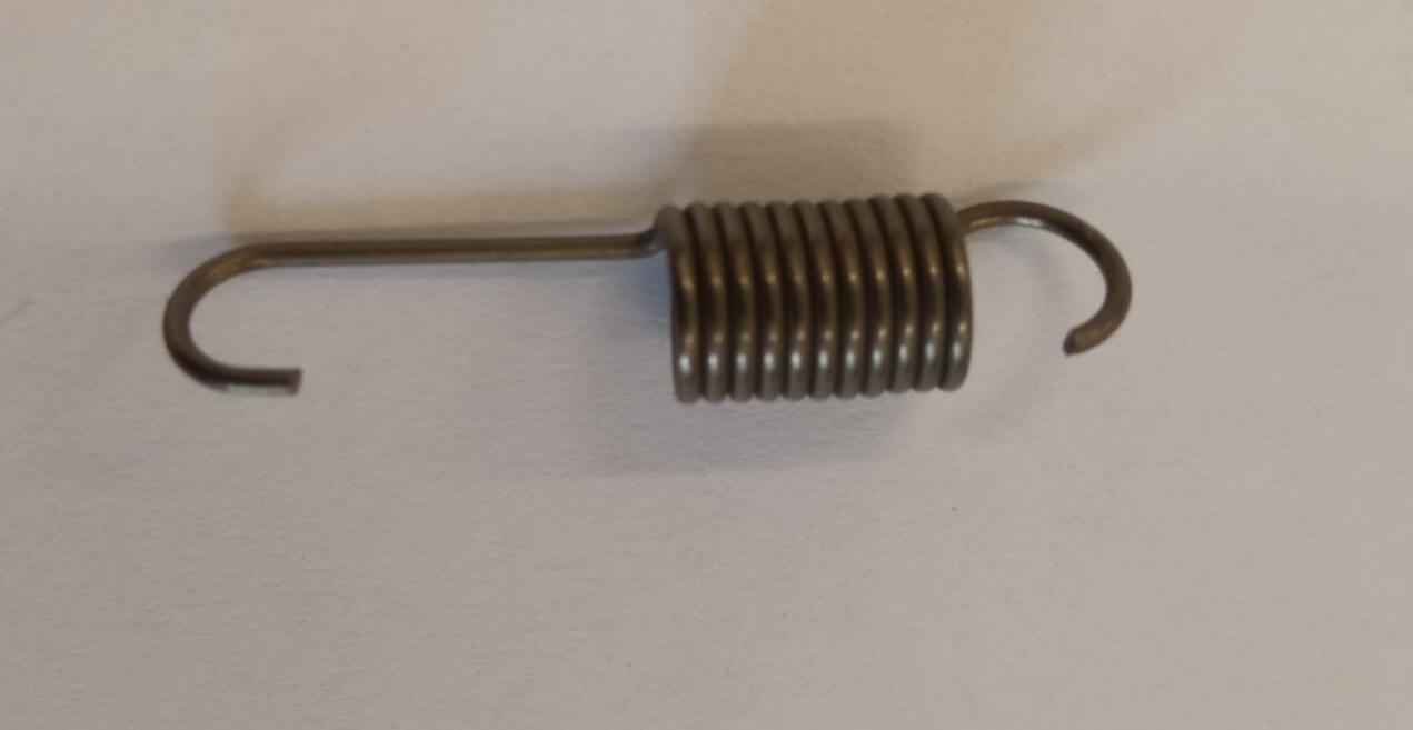 Rezerves vikšanas atspere sprūdrata griezējam 902540, Knipex, 50204002