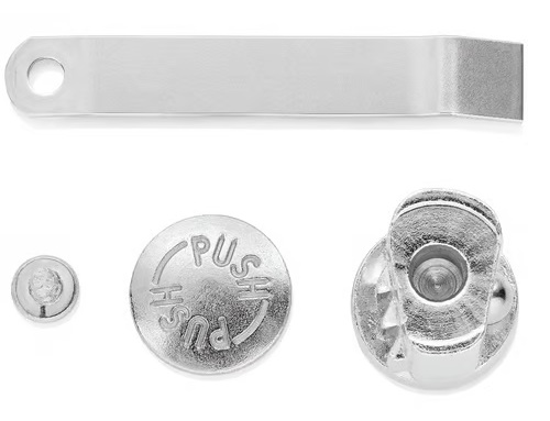Rezerves poga priekš ūdenssūkņu stangām QuickSet COBRA 8721300, KNIPEX, 8729300
