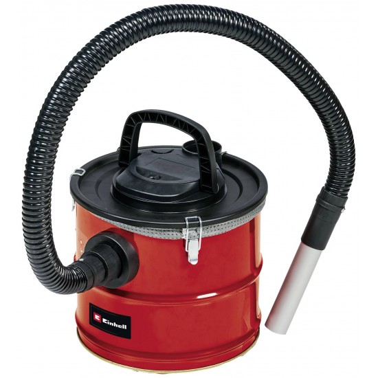 Pelnu sūcējs TC-AV 1718D, 18 l tvertne, 1200 W, EINHELL, 2351661