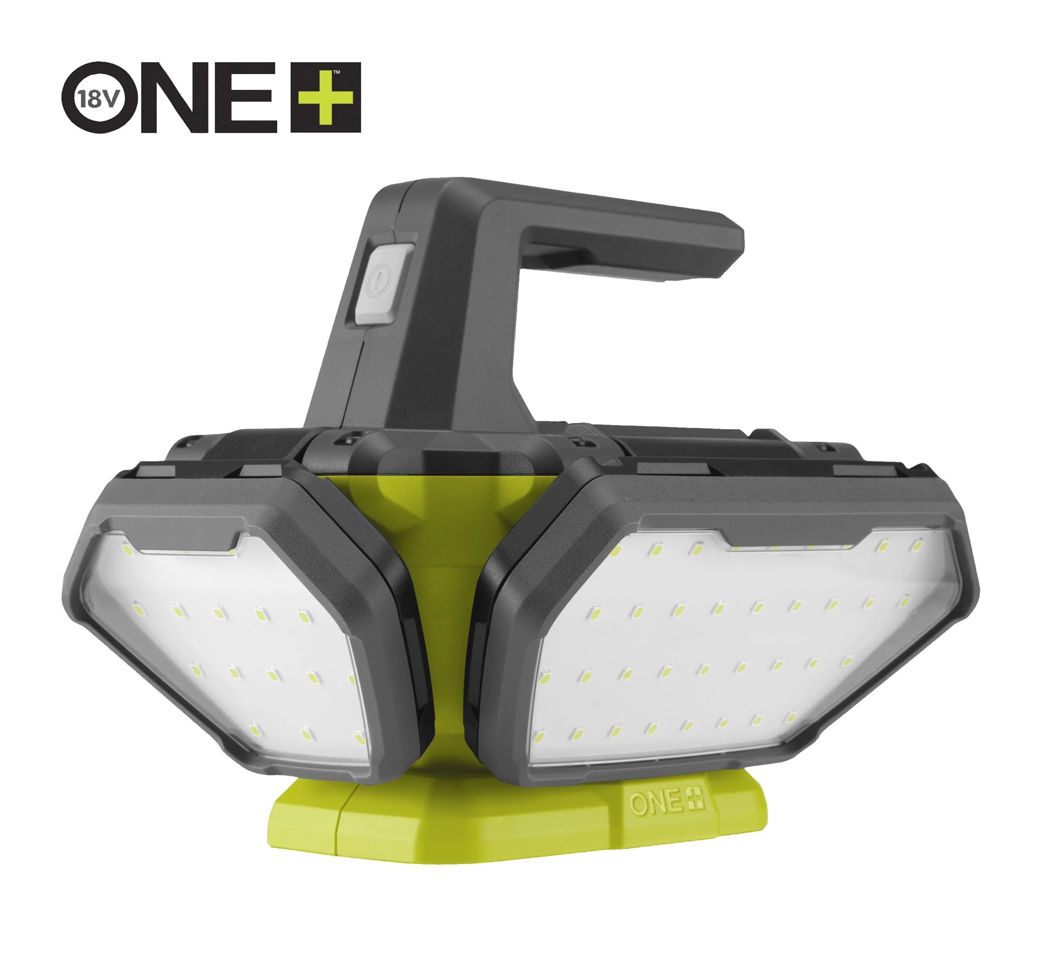 ONE+™ 360° lukturis 18 V, 3500 Lm, R18L360-0, Ryobi