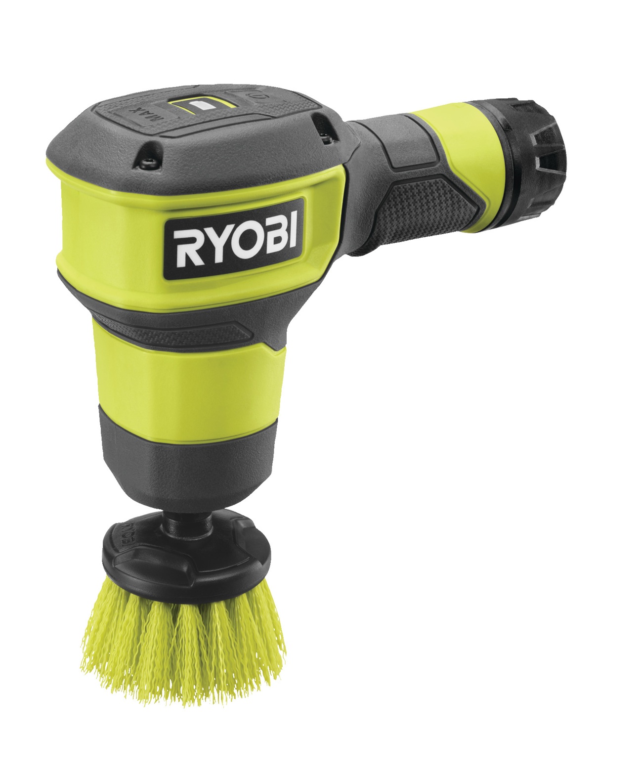 USB Lithium™ 4 V tīrīšanas ierīce (skruberis), RSCR4-0, Ryobi, 4892210230225