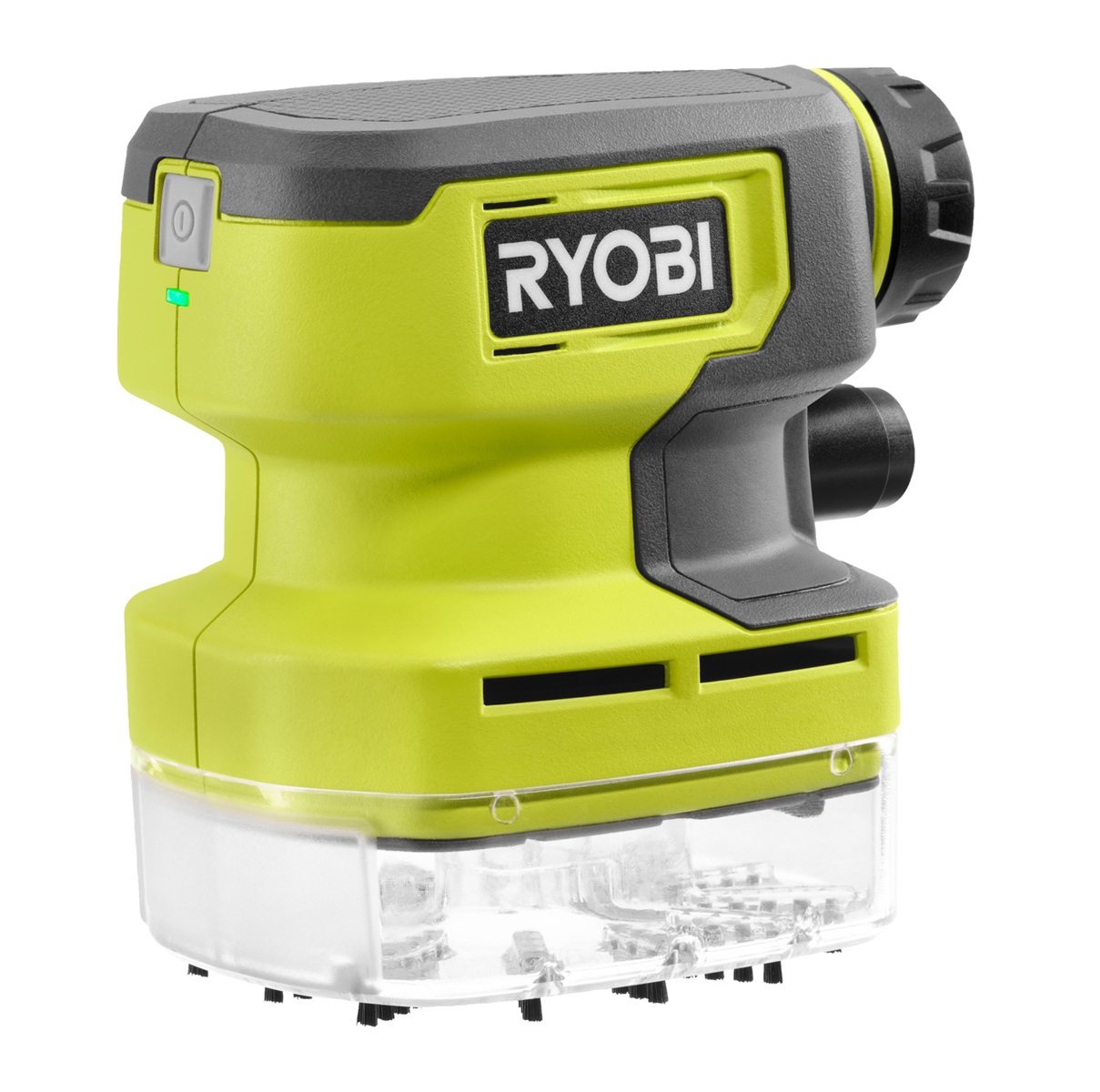 USB Lithium™ 4 V rokas putekļsūcējs, RDV4-0, Ryobi, 4892210235312