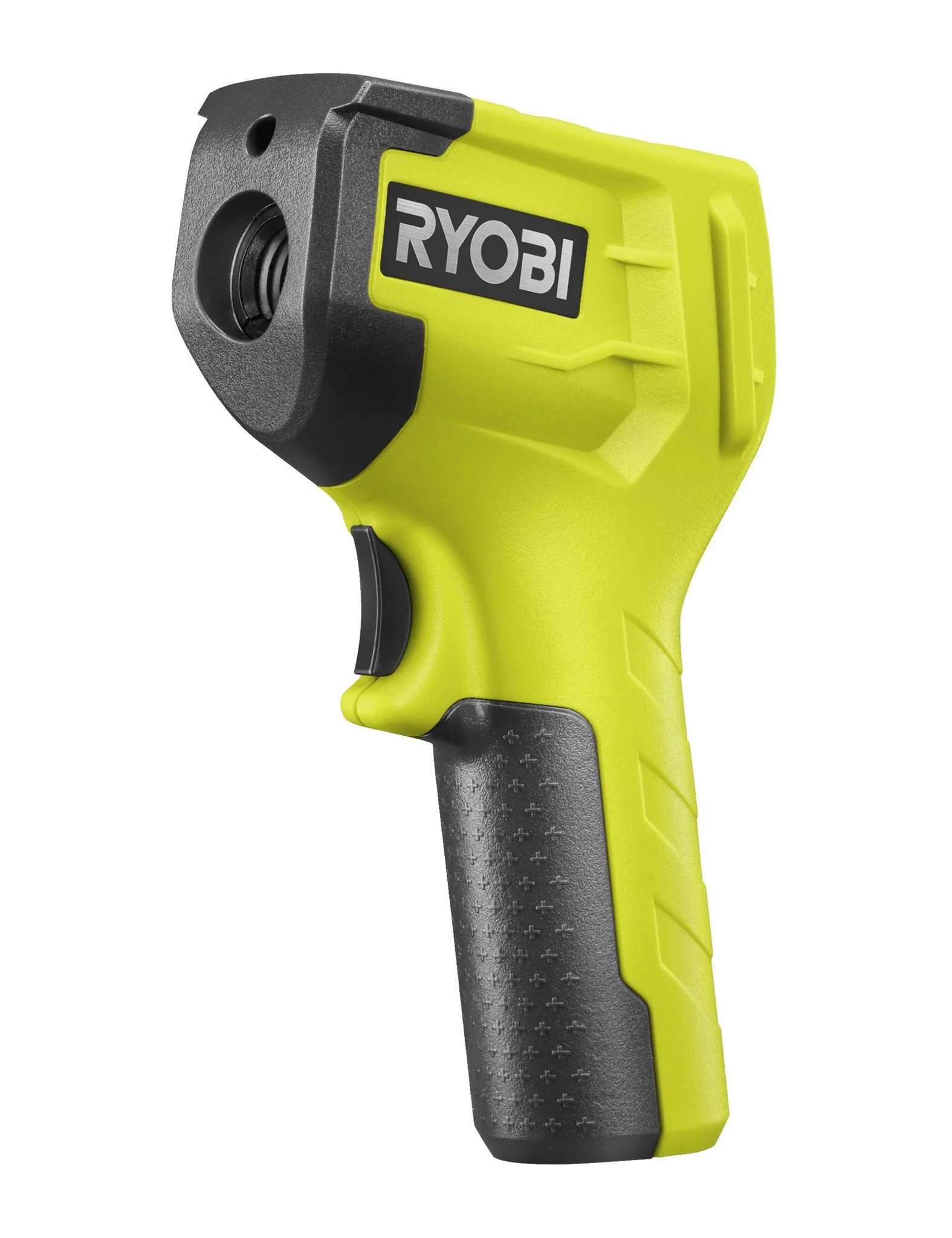 Infrasarkanais termometrs - 8 lāzera punkti, RBIRT08, 9 V, 5133004866, Ryobi