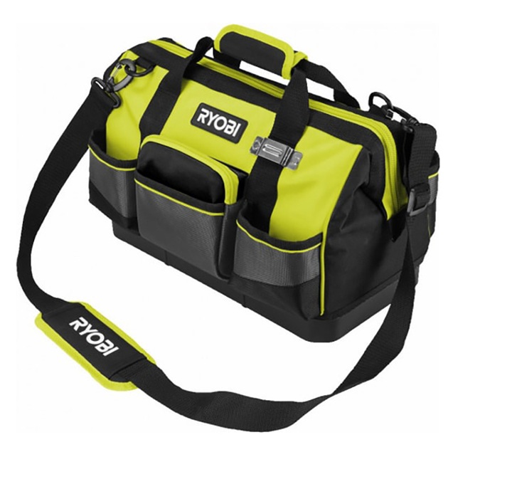 Mazā instrumentu soma RSSSTB1, 22 L, 5132005338, Ryobi