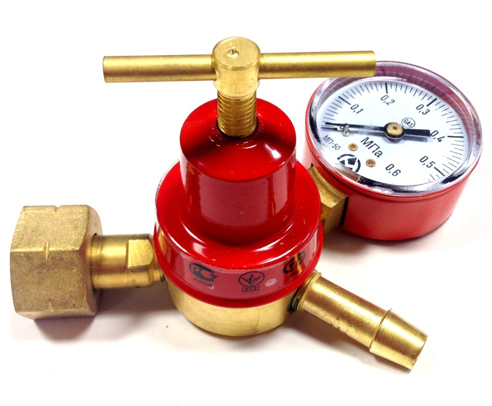 Propāna reduktors BPO-5DM D, 10/4-013