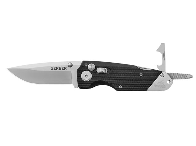Складной нож GERBER Obsidian, 22-41021