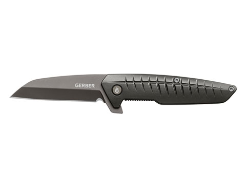 Складной нож Razorfish, GERBER, 31-003013