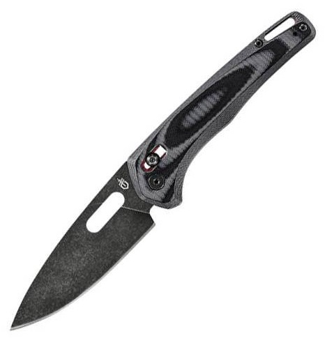 Izturīgs saliekams nazis Sumo Folder, GERBER, 30-001814