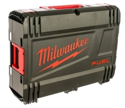 Īpaši izturīga instrumentu kaste HEAVY DUTY™ BOX 1, Milwaukee, 4932453385