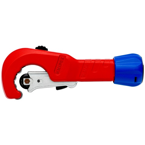 Cauruļu griezējs KNIPEX TubiX®, 903102