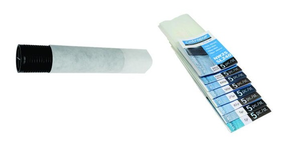 Ūdens filtru elements NW25, 100 mcr, 58118