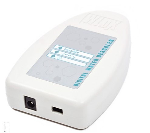 Elektroniska ūdens mīkstināšanas iekārta WLux DWD-500
