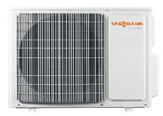 Kondicioniera ārējais bloks Vitoclima 300-S/HE, līdz 4 iekšējām iekārtām, VIESSMANN