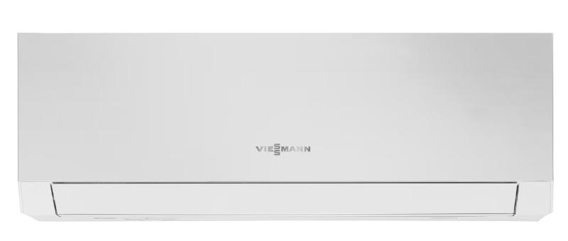 Sienas gaisa kondicionieris Vitoclima 230-S Dynamic, 6,5 kW iekšējais bloks, Viessmann, 7272540