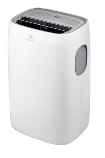 Mobīlais kondicionieris EACM-12 CL/N6 R290, ELECTROLUX