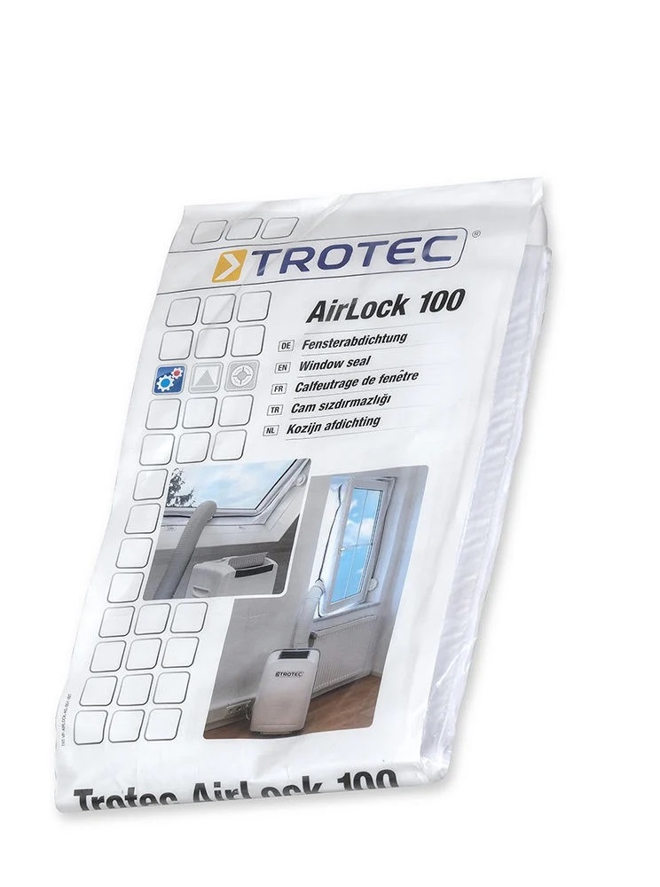Logu blīve kondicionierim Trotec AirLock 100