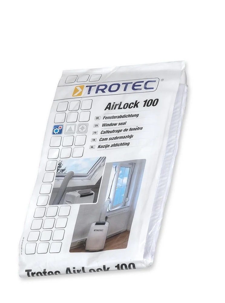 Logu blīve kondicionierim Trotec AirLock 100