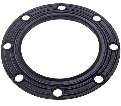Boileru blīve 170x150x3+8x pr12,5, OKC 300 modeļiem, DRAŽICE, 6273128