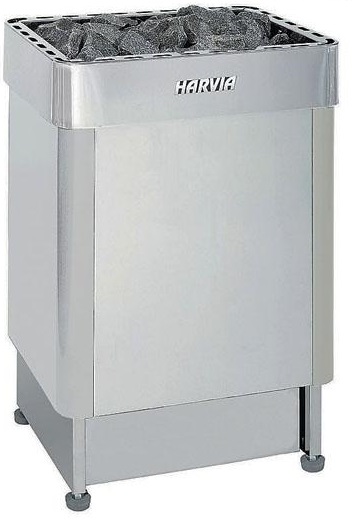 Elektriskā pirts krāsns Senator Combi T9C, 9 kW, HARVIA, HSC900400
