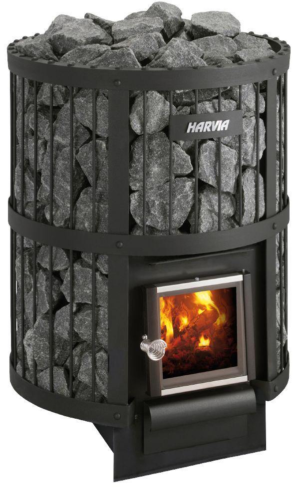 Malkas pirts krāsns Legend 240, 21 kW, HARVIA, WK240LD