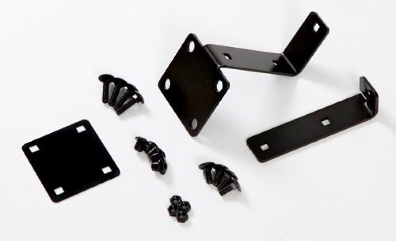 Комплект для установки защитных перил для модели Legend, HARVIA, SASPO242