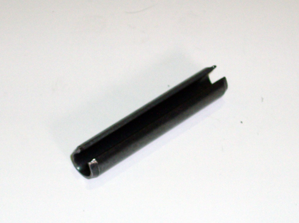 Штифт крепления ручки дверцы, 7 x 40 мм, для дровяного котла SIME, 2060101