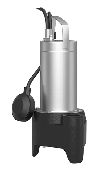 Iegremdējamais notekūdeņu sūknis REXA MINI3-V04.11/M06-523/A-5M, WILO, 3094005