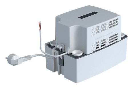 Kondensāta sūknēšanas sūknis CONLIFT 1, GRUNDFOS. 97936156