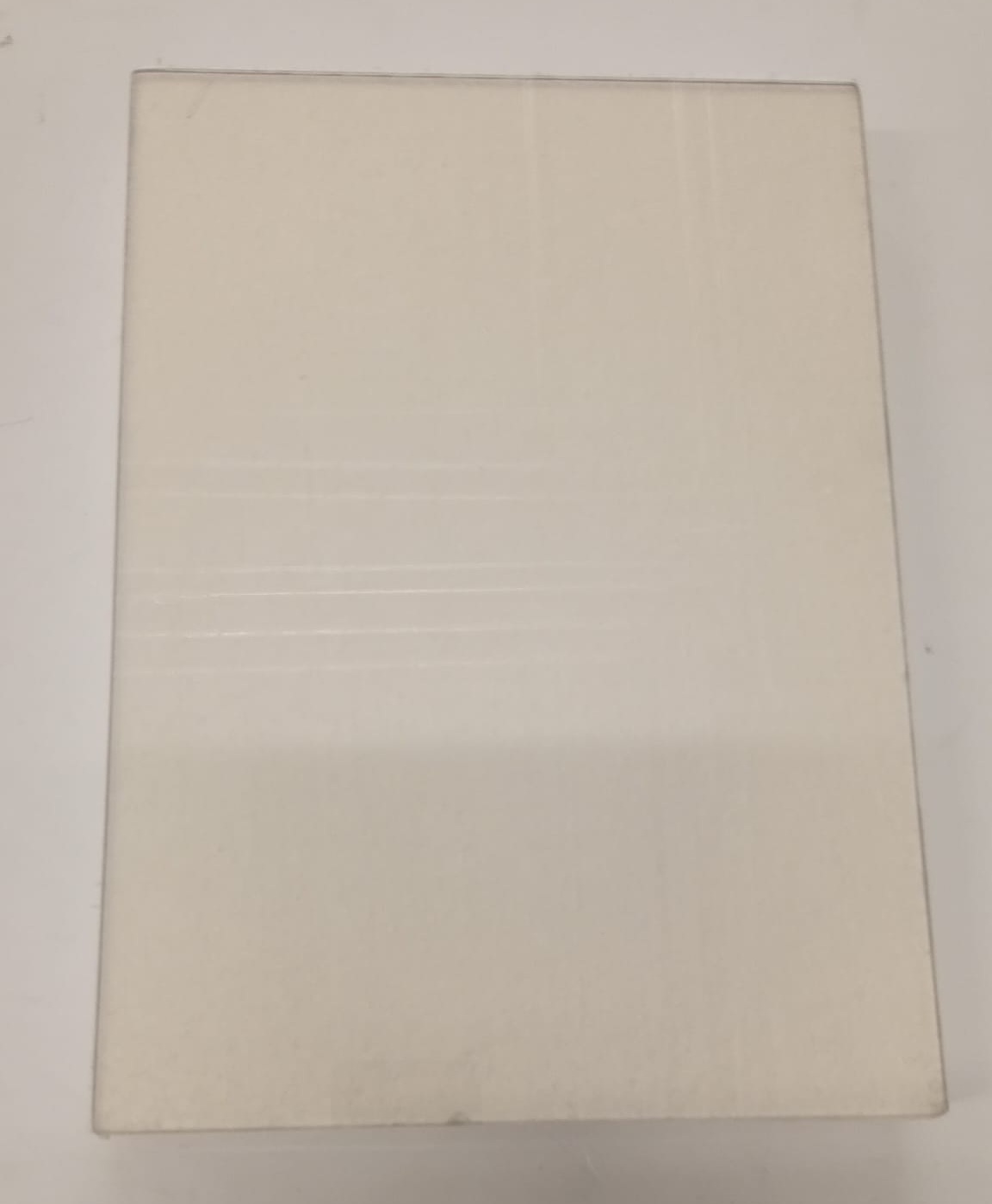 Granulu apkures kamīna Centropelet ZV14 durvju stikls, 205 x 413 mm, Centrometal, 29568