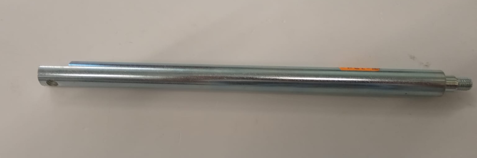 Oсь для извлечения решетки у отопительного котла PEL-TEC 36/48, Centrometal, 25324