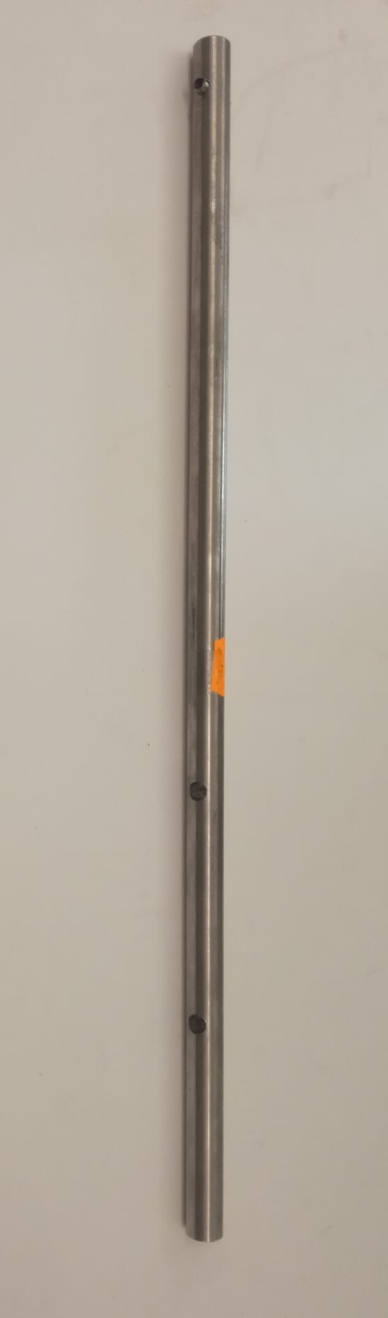 Стержень механизма очистки теплообменника дымовых газов пеллетного котла PEL-TEC 24, Centrometal, 24829