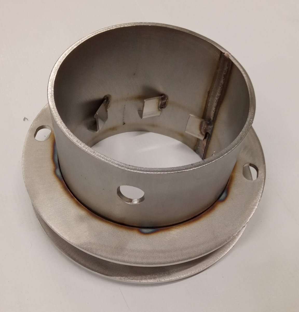 Granulu apkures katla PEL-TEC 24 degļa sadegšanas kamera, Centrometal, 24957