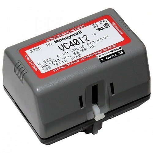 Piedziņa VC vārstiem, 2-vadu, 230 V, HONEYWELL