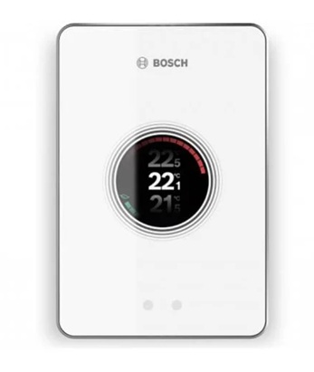 Bosch tālvadības regulators CT200, balts, 7736701341