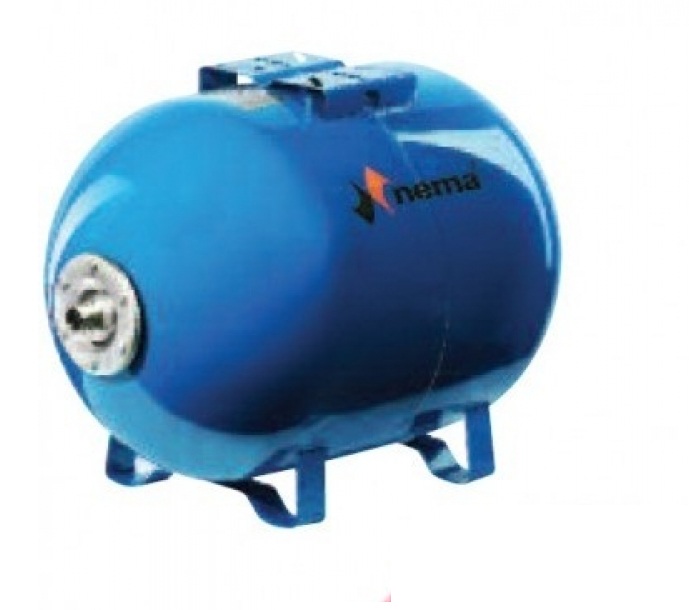 Hidrafors NEMA NEQ 100 L, 10 bar., 1