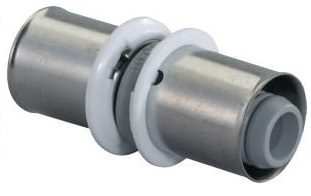 Uponor savienojums 32x32, PPSU