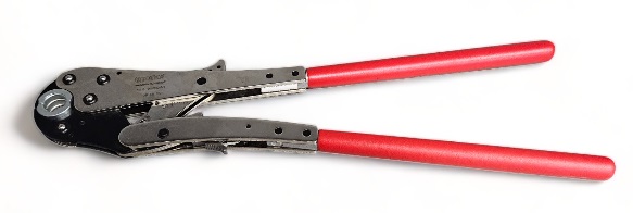 Ручной пресс без нажимных ножей 14-20 мм, UPONOR S-press, 1015764