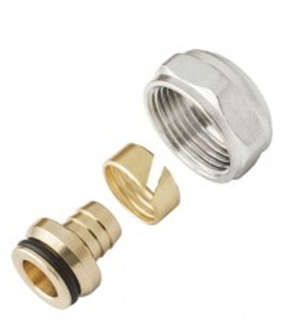 Euroconus d18x2.0x3/4 pex, KAN THERM
