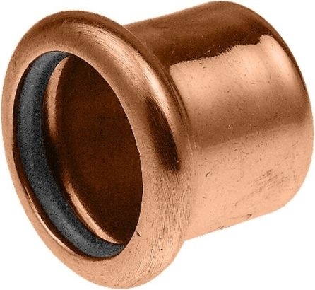 Presējamā kapara korķis D15, H2O, KAN-therm, 2265250000