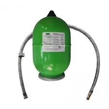 Karstā ūdens izplešanās trauks VIESSMANN, 2 l, 7789841