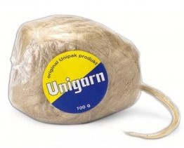 Santehnikas pakulas SPOLE, 100 gr