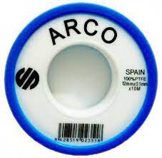 Fum lenta 19 mm x 0.75 mm, 12 m, ARCO