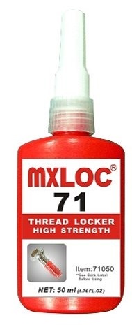 Фиксатор резьбовых соединений MXLOC71